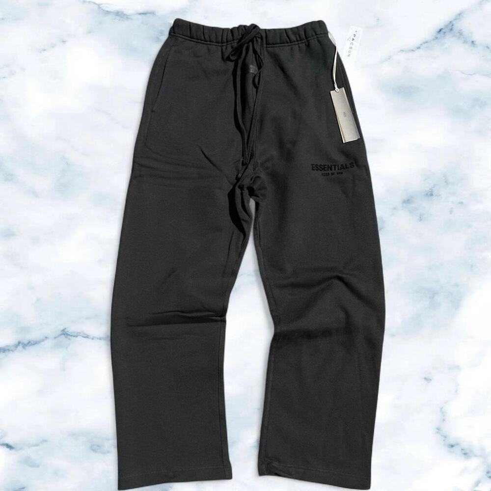 Essentials sweat pants relaxed